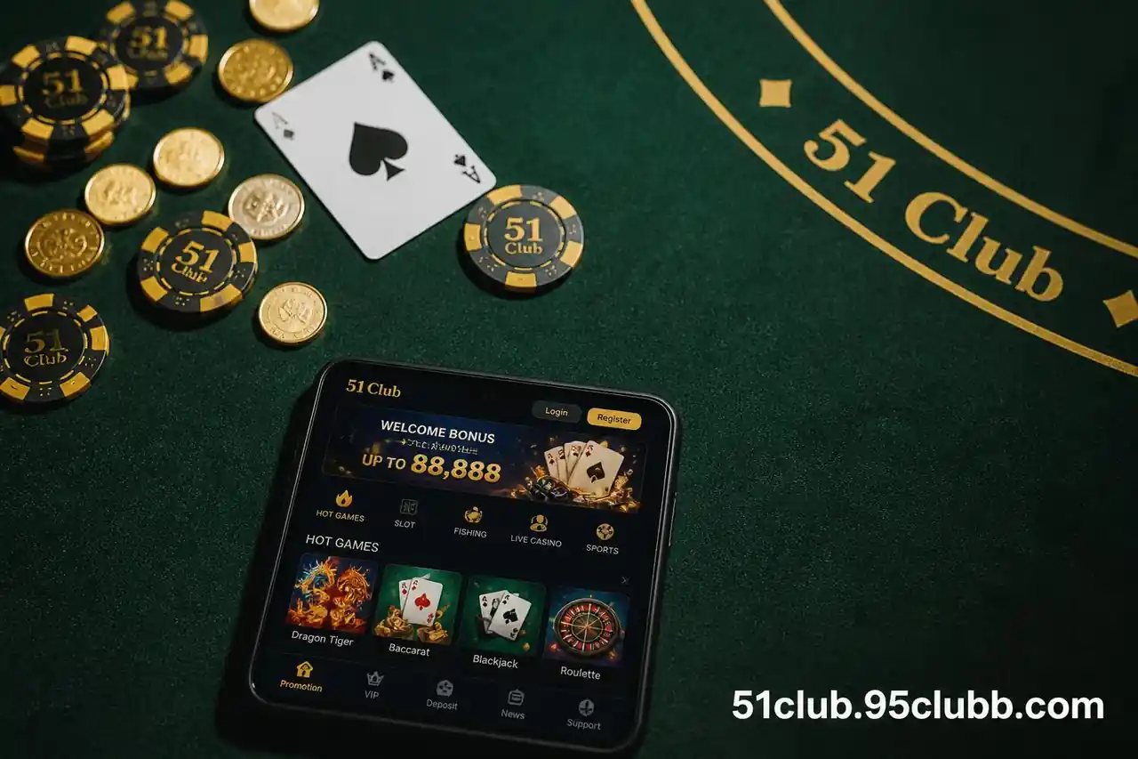 51 Club